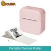 Drahtloser tragbarer Thermodrucker 