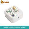 Impresora t&eacute;rmica port&aacute;til Bubble Dragon-USB