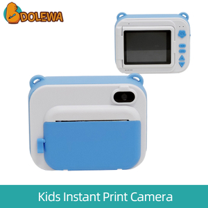 كاميرا فورية للأطفال