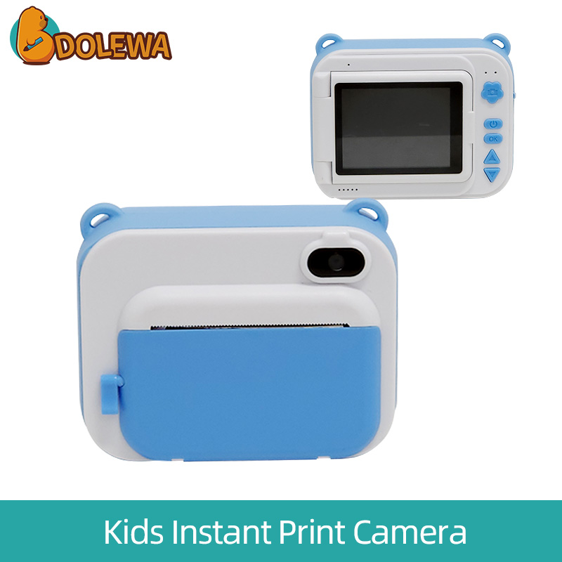 Gyermek azonnali kamera