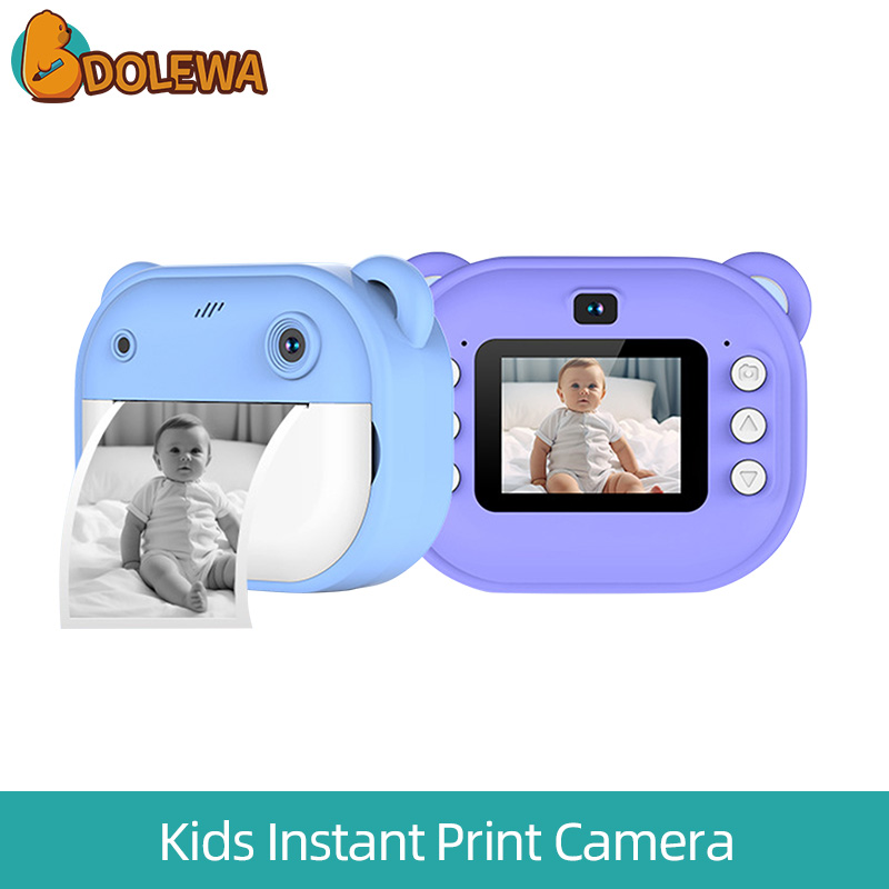 Miniatűr rajzfilm digit&aacute;lis f&eacute;nyk&eacute;pezőg&eacute;p