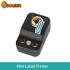 طابعة ملصقات صغيرة محمولة