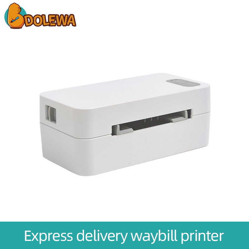 طابعة حرارية لتسمية التسليم البريدي